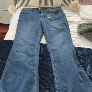 Blue Women's Jeans